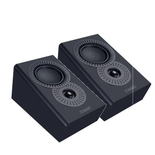 Mission LX MKII 5.1.2 Speaker Package Black