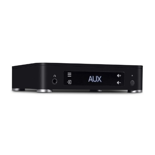 Mission LX Connect Wireless Speaker System Lux Black