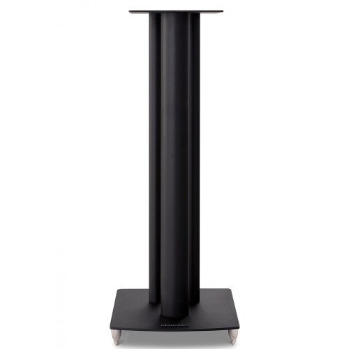 Mission Stancette Speaker Stands Black