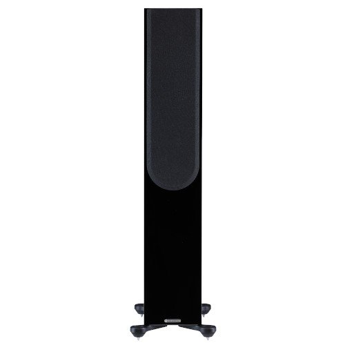 Monitor Audio Silver 300 Floorstanding Speakers Pair 7G Black Gloss