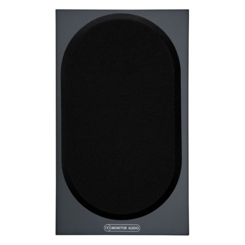 Monitor Audio Bronze 50 Bookshelf Speakers Black Pair 6G including 5 Year Warranty