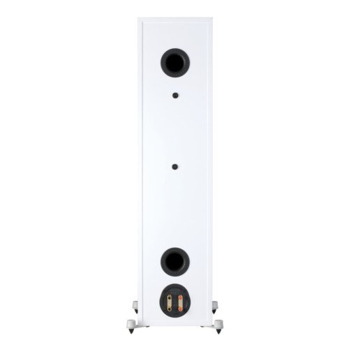 Monitor Audio Bronze 500 Floorstanding Speakers White Pair 6G including 5 Year Warranty