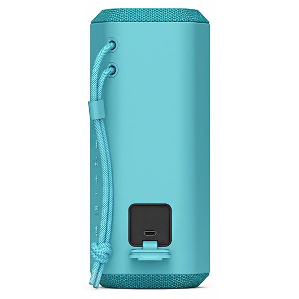 Sony SRSXE200L-CE7  XE200 X-Series Portable Wireless Speaker Blue