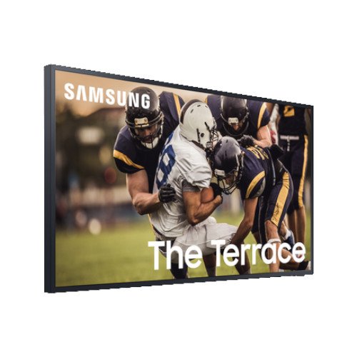 Samsung QE65LST7TCUXXU 65 inch Terrace 4K QLED Smart Outdoor TV 2021