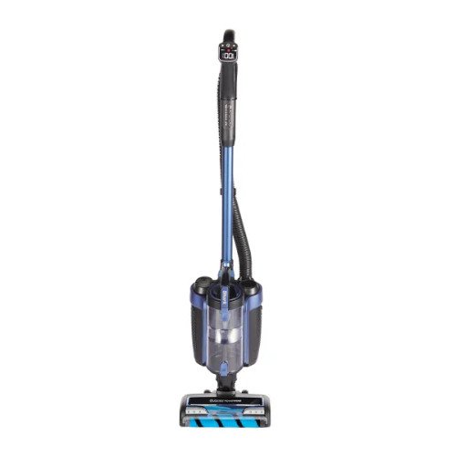 Shark ICZ300UKT Anti Hair Wrap Cordless Upright Vacuum Cleaner with PowerFins Powered Life Away and TruePet 60 min run time