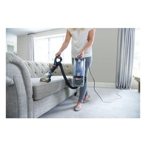 Shark® Anti Hair Wrap Upright Vacuum Cleaner with Powered Lift-Away. TruePet Model NZ801UKT