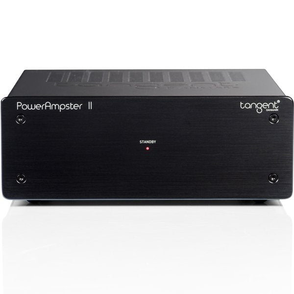 Tangent PowerAmpster II Stereo or Mono Poweramp