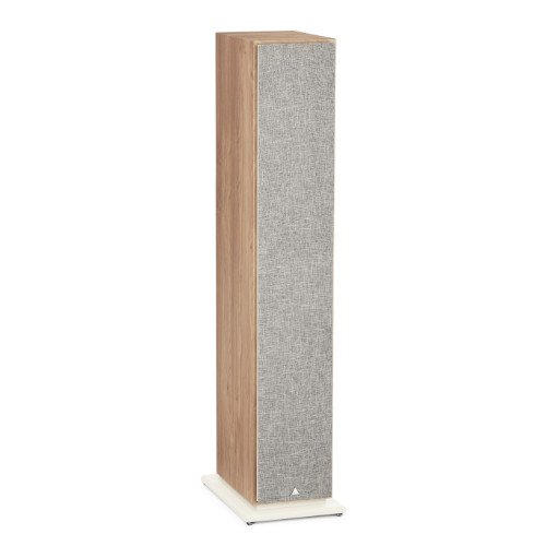 Triangle Borea BR09 HIFI Floorstanding Speakers Light Oak
