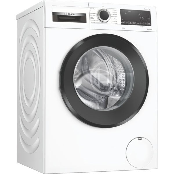 Bosch WAU28P89GB Serie 6 Washing machine front loader 9 kg 1400 rpm
