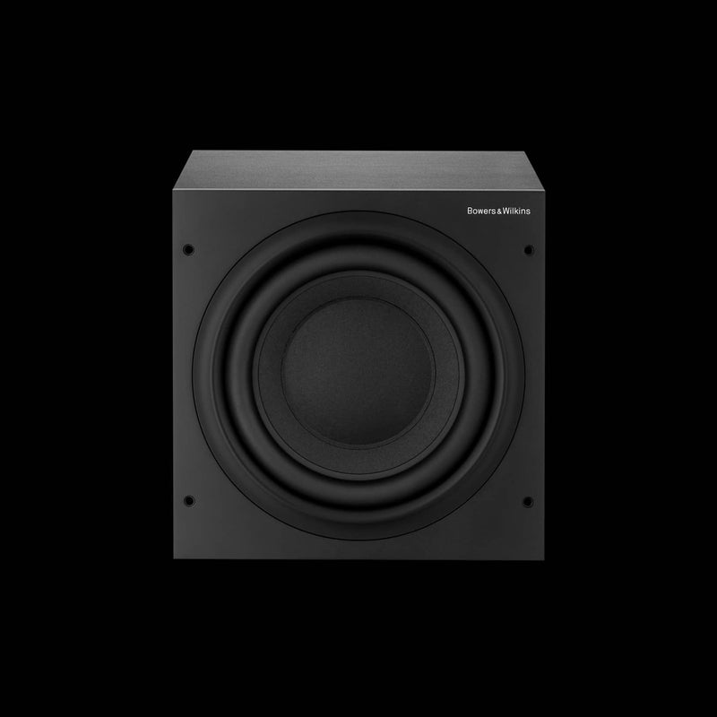 Bowers & Wilkins Mt-50 Home Theatre System Black