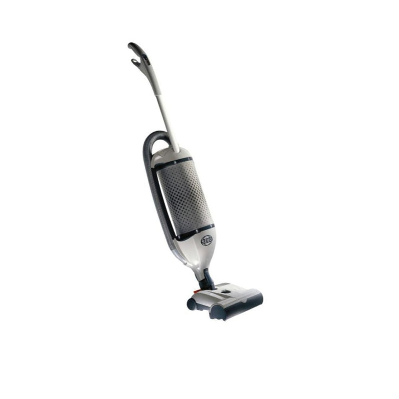 SEBO 9858GB DART 1 Commercial Bagged Upright Vacuum Cleaner