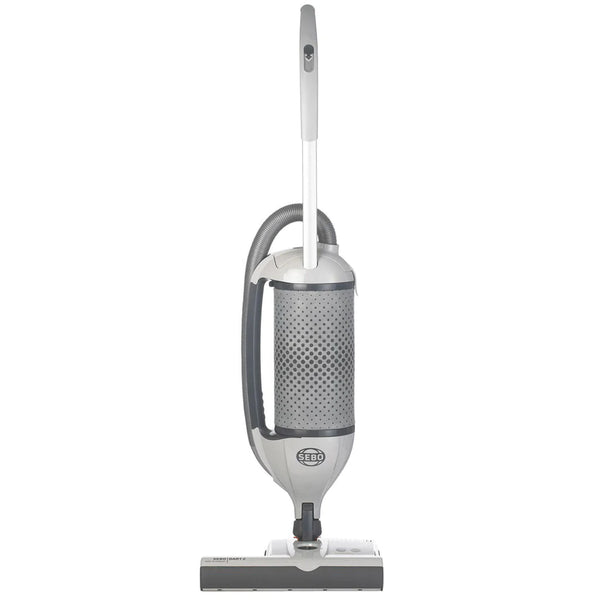SEBO 9859GB DART 2 Commercial Bagged Upright Vacuum Cleaner