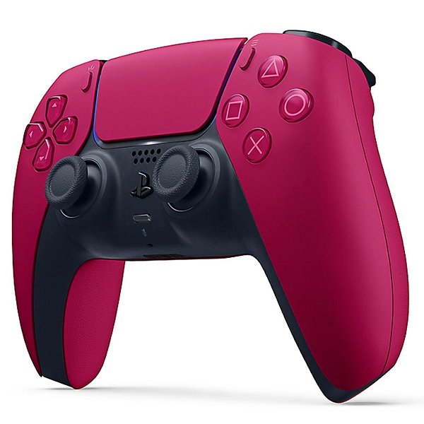 DualSense PlayStation Cosmic Red Wireless Controller  PS5