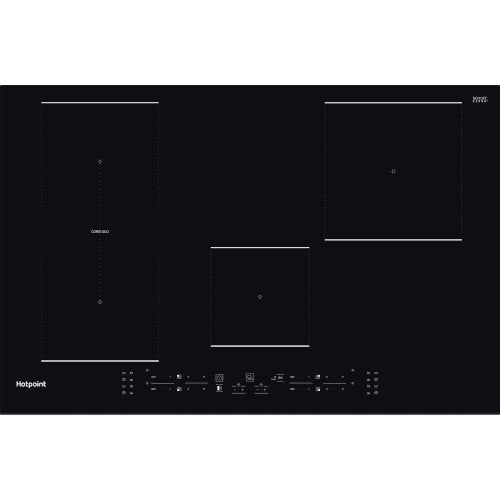 Hotpoint TB3977BBF Electric Induction Hob