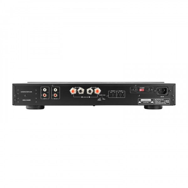 IOTAVX PA3 Stereo Power Amplifier