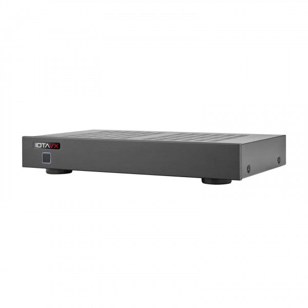 IOTAVX PA3 Stereo Amp and NP3 Streaming and CD Amp HiFi Package