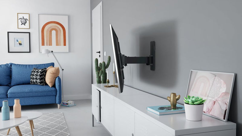 Vogels TVM 1625 Full-Motion TV Wall Mount for TVs from 40 to 77 inches
