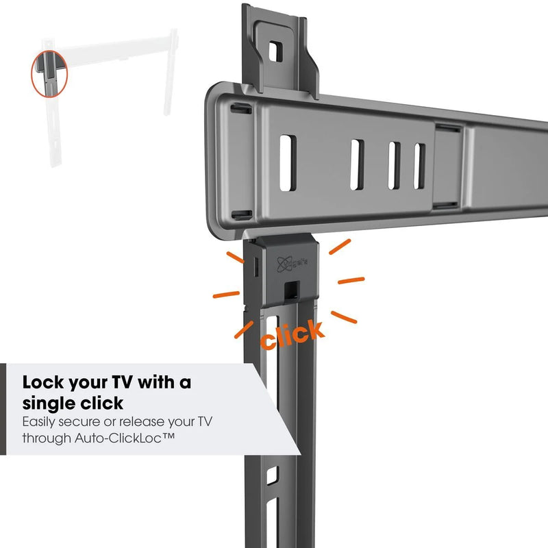 Vogels Elite TVM 5405 Fixed TV Wall Mount 32 - 77 Inches