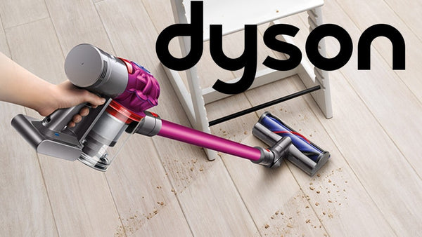 Dyson V7 Animal & Motorhead Cordless Bagless Vacuum Cleaner