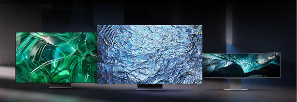 Your Complete Guide to Samsung's 2023 TV Line-up