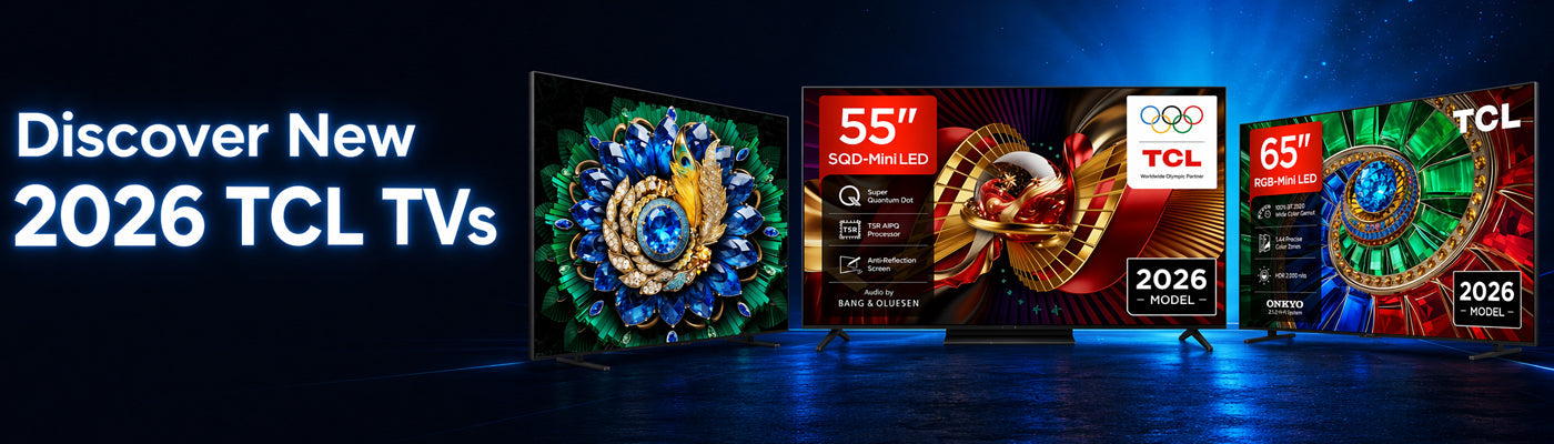 Which TCL 2026 TV is Right for You? A Simple Guide to Every Series