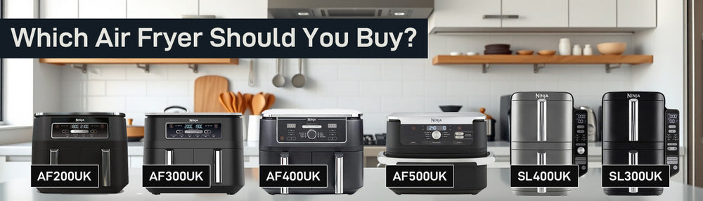 Which Air Fryer Should You Buy?