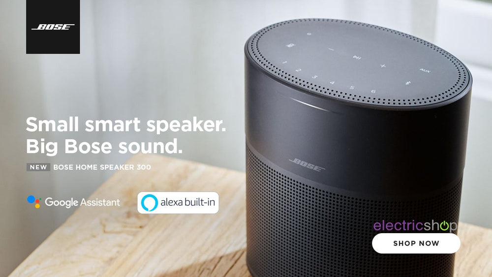 Bose Home Speaker 300