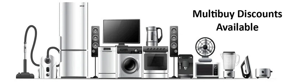 Unlock Big Savings with electricshop Multibuy Appliance Offers