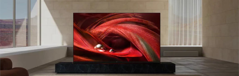 Sony X95J 4K LED TV