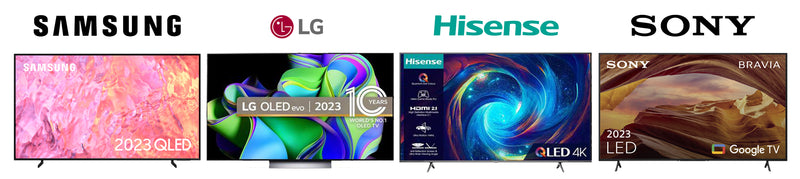 Discover the Perfect TV for Your Entertainment Needs
