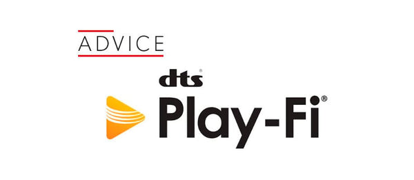 DTS Play-Fi