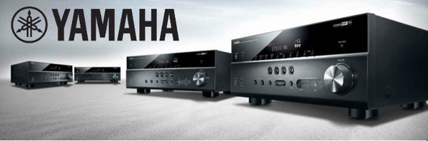 Say hello to the new Yamaha MusicCast Family!