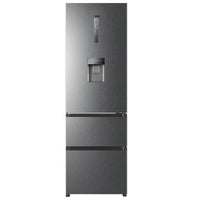 Haier Fridge Freezer