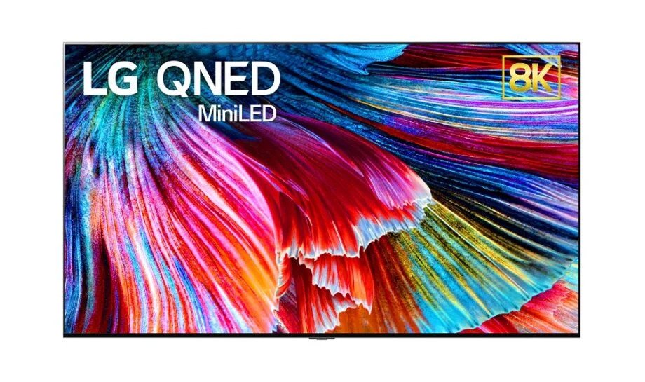 Buy LG Mini LED Televisions Online in UK from Electricshop