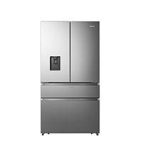 Hisense American Fridge Freezers