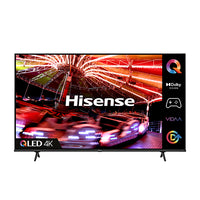 Hisense QLED Televisions