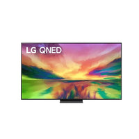 LG QNED Televisions