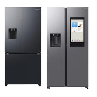 AI Fridge Freezers