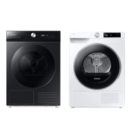 AI Tumble Dryers