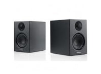 audio pro bookshelf speakers