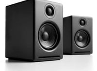 audioengine bookshelf speakers