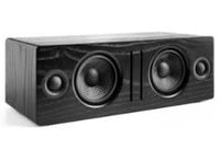 audioengine centre speakers