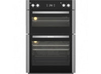 blomberg double ovens