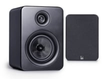 Bookshelf Speakers