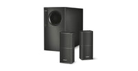 Bose Speaker Systems