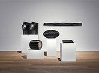 bowers & wilkins formation series