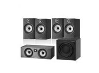 bowers & wilkins packages