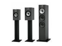 Bowers & Wilkins 600 S3 Series