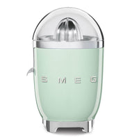 Smeg Juicers