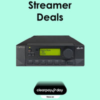 Promotion: Clearpay Day Streamer Deals